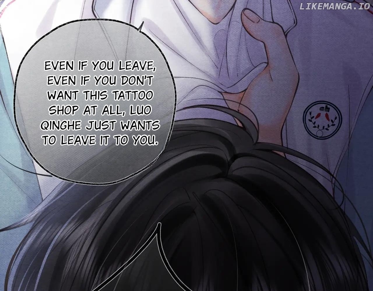 You Are My Desire Chapter 75 - page 102